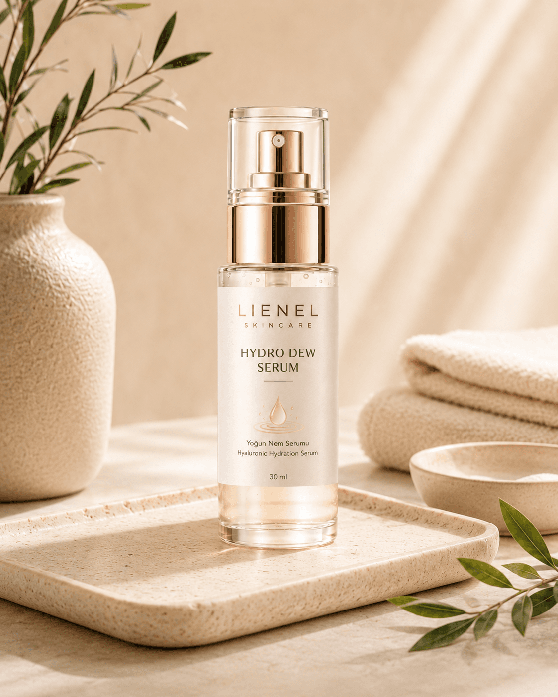 Hydro Dew Serum