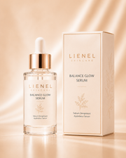 LIENEL Balance Glow Serum
