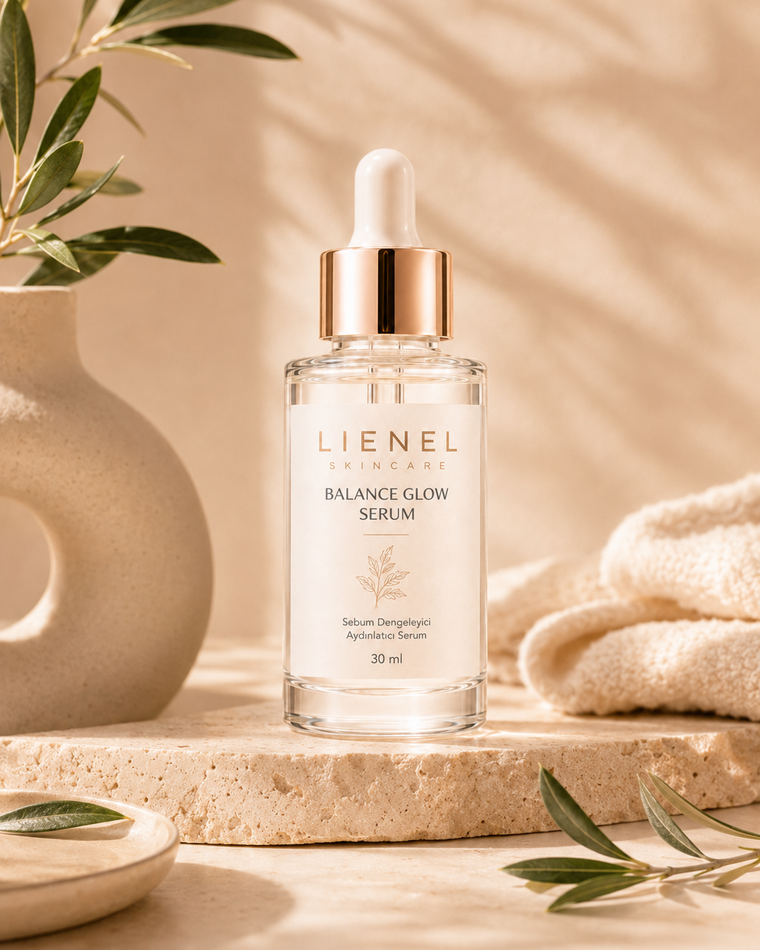 LIENEL Balance Glow Serum