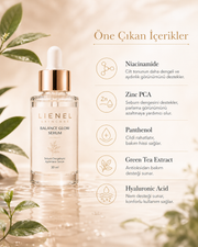 LIENEL Balance Glow Serum