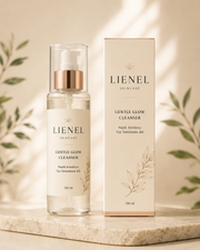LIENEL Gentle Glow Cleanser