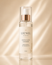 LIENEL Gentle Glow Cleanser