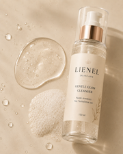 LIENEL Gentle Glow Cleanser