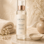 LIENEL Gentle Glow Cleanser