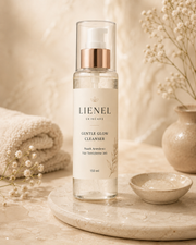 LIENEL Gentle Glow Cleanser