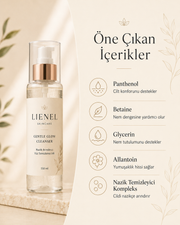 LIENEL Gentle Glow Cleanser