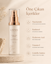 LIENEL Tone Veil SPF50+