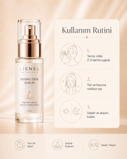 LIENEL Hydro Dew Serum