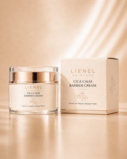 LIENEL Cica Calm Barrier Cream