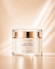 LIENEL Cica Calm Barrier Cream