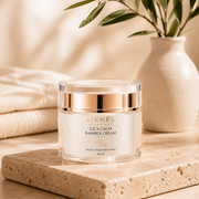 LIENEL Cica Calm Barrier Cream