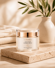 LIENEL Cica Calm Barrier Cream