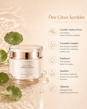 LIENEL Cica Calm Barrier Cream