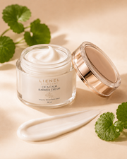 LIENEL Cica Calm Barrier Cream