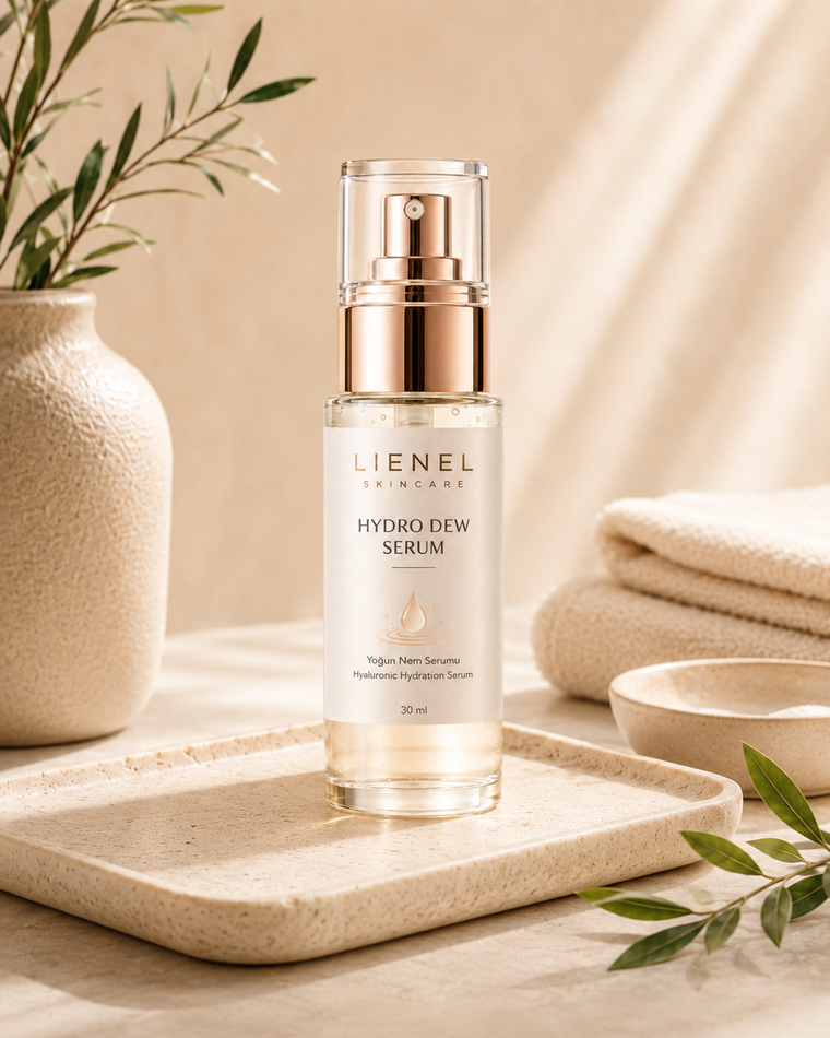 LIENEL Hydro Dew Serum