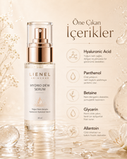 LIENEL Hydro Dew Serum
