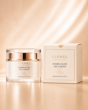 LIENEL Hydro Glow Gel-Cream