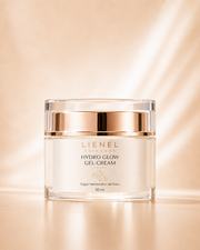 LIENEL Hydro Glow Gel-Cream