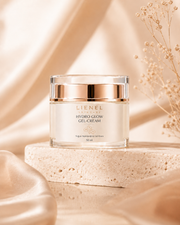 LIENEL Hydro Glow Gel-Cream