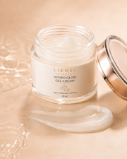 LIENEL Hydro Glow Gel-Cream