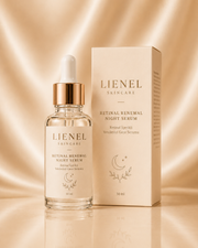 LIENEL Retinal Renewal Night Serum