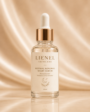 LIENEL Retinal Renewal Night Serum