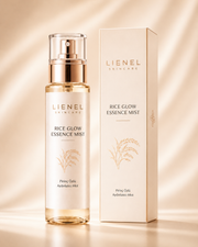 LIENEL Rice Glow Essence Mist