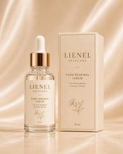 LIENEL Tone Renewal Serum