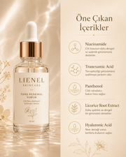 LIENEL Tone Renewal Serum