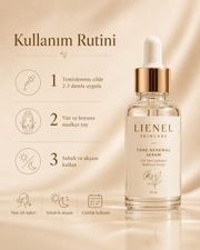 LIENEL Tone Renewal Serum