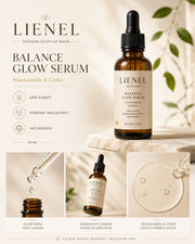 LIENEL Hydro Dew Serum