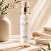 LIENEL Rice Glow Essence Mist