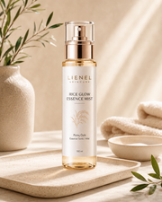 LIENEL Rice Glow Essence Mist